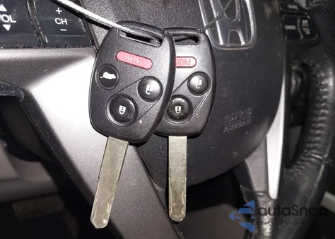 2011 Honda Pilot Ex-L z USA, uszkodzony, nr VIN 5FNYF4H61BB062299